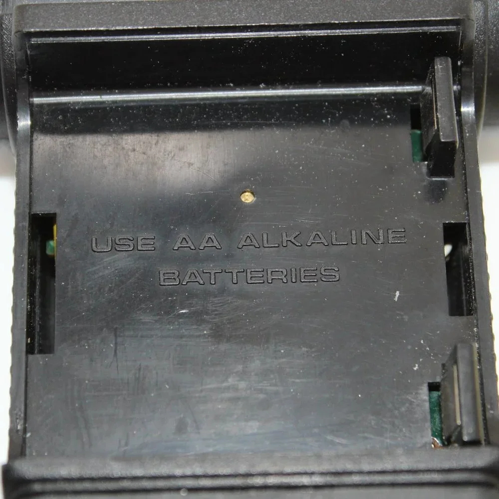 Soligor Dedicated Electronic Flash 24D Auto-Thyristor